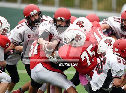 Thumbnail 3 in Cheshire @ Fairfield Prep photogallery.