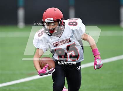 Thumbnail 1 in Cheshire @ Fairfield Prep photogallery.