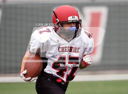 Thumbnail 3 in Cheshire @ Fairfield Prep photogallery.