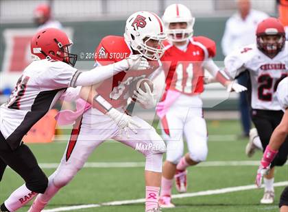 Thumbnail 3 in Cheshire @ Fairfield Prep photogallery.
