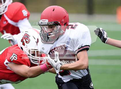 Thumbnail 3 in Cheshire @ Fairfield Prep photogallery.