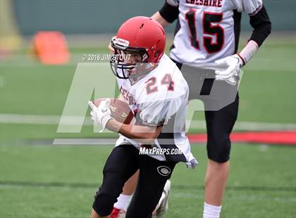 Thumbnail 3 in Cheshire @ Fairfield Prep photogallery.