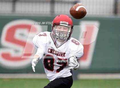 Thumbnail 2 in Cheshire @ Fairfield Prep photogallery.