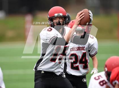 Thumbnail 2 in Cheshire @ Fairfield Prep photogallery.
