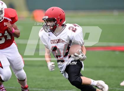Thumbnail 3 in Cheshire @ Fairfield Prep photogallery.