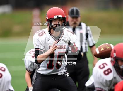 Thumbnail 2 in Cheshire @ Fairfield Prep photogallery.