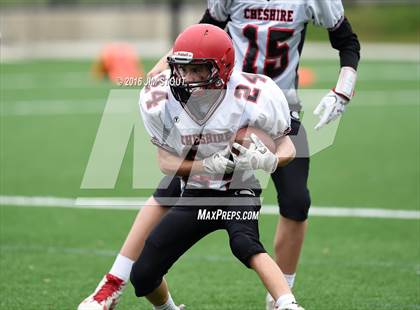 Thumbnail 3 in Cheshire @ Fairfield Prep photogallery.