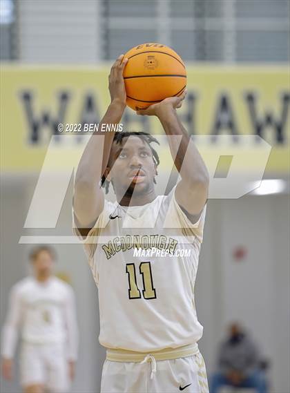 Thumbnail 3 in Upson-Lee vs McDonough (Chuck Miller Classic) photogallery.