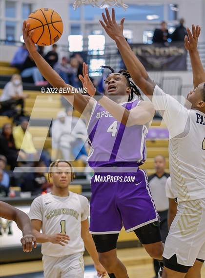 Thumbnail 3 in Upson-Lee vs McDonough (Chuck Miller Classic) photogallery.