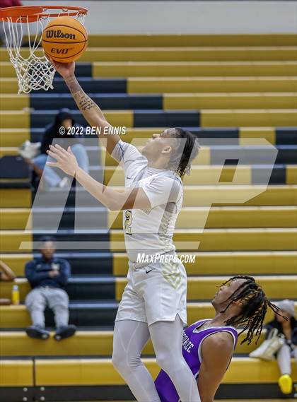 Thumbnail 1 in Upson-Lee vs McDonough (Chuck Miller Classic) photogallery.
