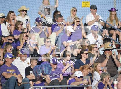 Thumbnail 1 in Grapevine @ Hallsville (UIL 5A Div II Softball State Semifinals) photogallery.