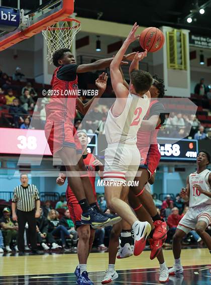 Thumbnail 2 in Tappan Zee vs. Peekskill (NYSPHSAA Section 1 Class AA Final) photogallery.