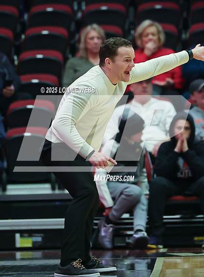 Thumbnail 2 in Tappan Zee vs. Peekskill (NYSPHSAA Section 1 Class AA Final) photogallery.