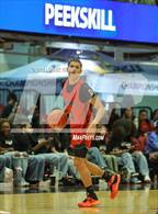 Photo from the gallery "Tappan Zee vs. Peekskill (NYSPHSAA Section 1 Class AA Final)"