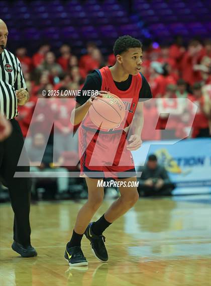 Thumbnail 1 in Tappan Zee vs. Peekskill (NYSPHSAA Section 1 Class AA Final) photogallery.
