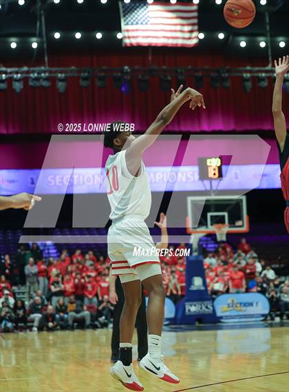 Thumbnail 1 in Tappan Zee vs. Peekskill (NYSPHSAA Section 1 Class AA Final) photogallery.