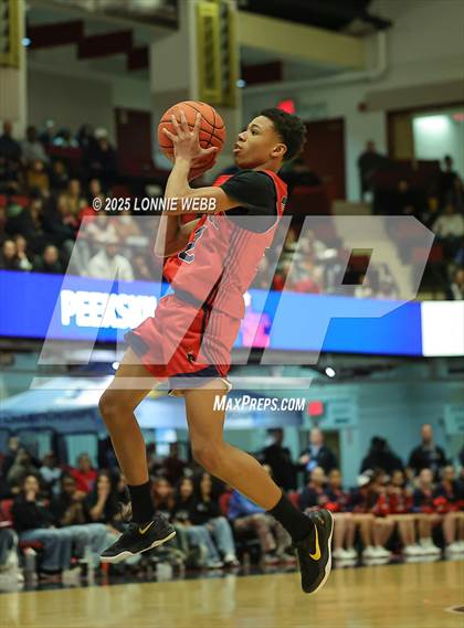 Thumbnail 1 in Tappan Zee vs. Peekskill (NYSPHSAA Section 1 Class AA Final) photogallery.