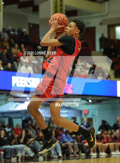Thumbnail 3 in Tappan Zee vs. Peekskill (NYSPHSAA Section 1 Class AA Final) photogallery.
