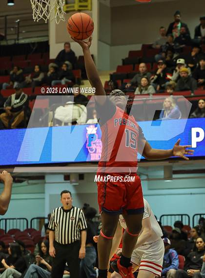 Thumbnail 3 in Tappan Zee vs. Peekskill (NYSPHSAA Section 1 Class AA Final) photogallery.