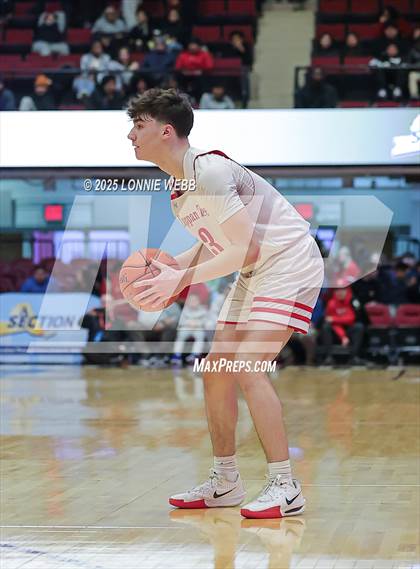 Thumbnail 2 in Tappan Zee vs. Peekskill (NYSPHSAA Section 1 Class AA Final) photogallery.
