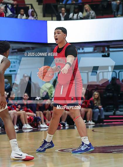 Thumbnail 3 in Tappan Zee vs. Peekskill (NYSPHSAA Section 1 Class AA Final) photogallery.