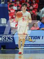Photo from the gallery "Tappan Zee vs. Peekskill (NYSPHSAA Section 1 Class AA Final)"