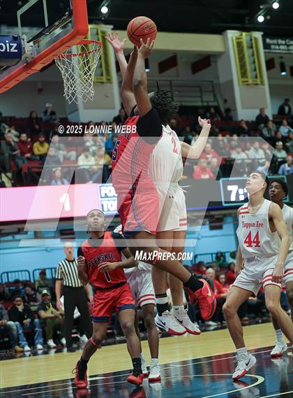 Thumbnail 1 in Tappan Zee vs. Peekskill (NYSPHSAA Section 1 Class AA Final) photogallery.