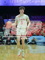 Photo from the gallery "Tappan Zee vs. Peekskill (NYSPHSAA Section 1 Class AA Final)"