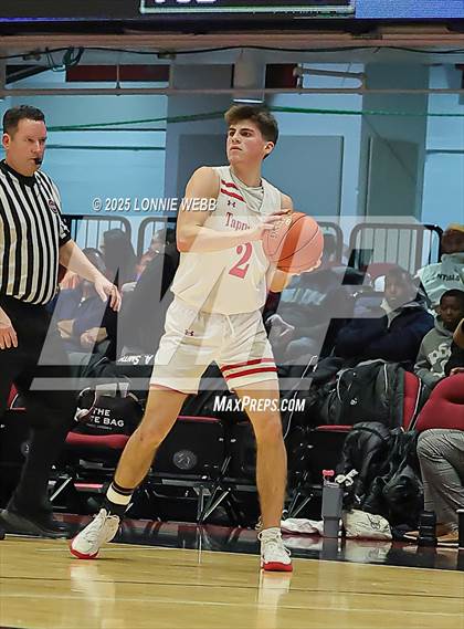 Thumbnail 1 in Tappan Zee vs. Peekskill (NYSPHSAA Section 1 Class AA Final) photogallery.