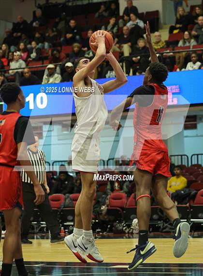 Thumbnail 3 in Tappan Zee vs. Peekskill (NYSPHSAA Section 1 Class AA Final) photogallery.