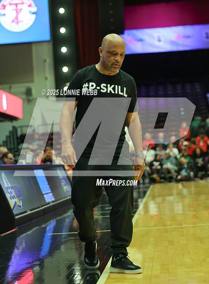 Thumbnail 2 in Tappan Zee vs. Peekskill (NYSPHSAA Section 1 Class AA Final) photogallery.