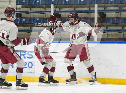Thumbnail 2 in La Salle @ St. Joseph's Prep photogallery.