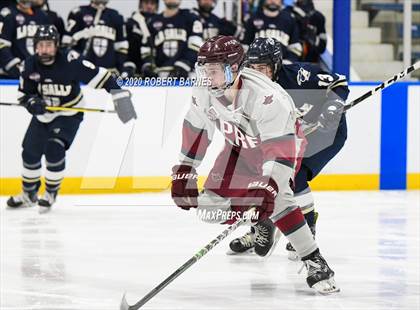 Thumbnail 3 in La Salle @ St. Joseph's Prep photogallery.
