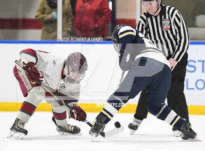 Thumbnail 1 in La Salle @ St. Joseph's Prep photogallery.