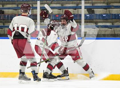 Thumbnail 3 in La Salle @ St. Joseph's Prep photogallery.