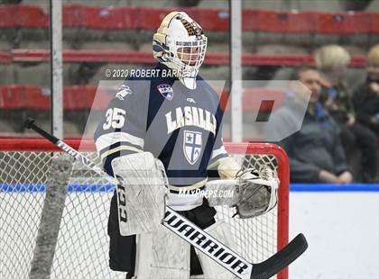 Thumbnail 1 in La Salle @ St. Joseph's Prep photogallery.