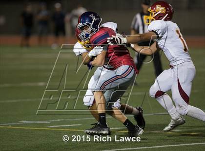 Thumbnail 3 in El Modena @ Yorba Linda photogallery.