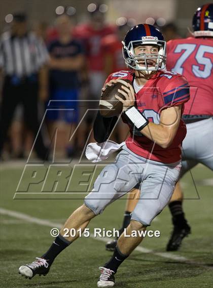 Thumbnail 3 in El Modena @ Yorba Linda photogallery.