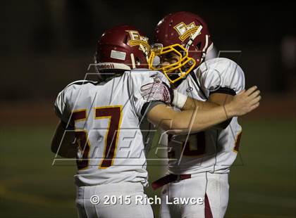 Thumbnail 2 in El Modena @ Yorba Linda photogallery.