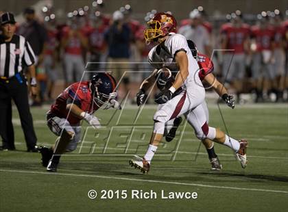 Thumbnail 1 in El Modena @ Yorba Linda photogallery.