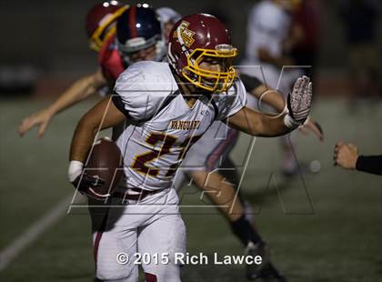 Thumbnail 1 in El Modena @ Yorba Linda photogallery.