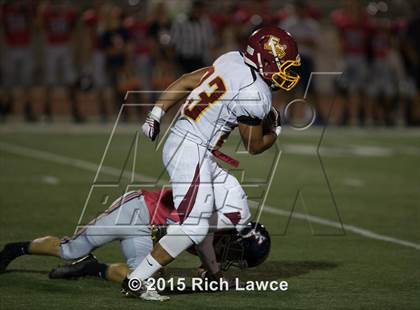 Thumbnail 3 in El Modena @ Yorba Linda photogallery.