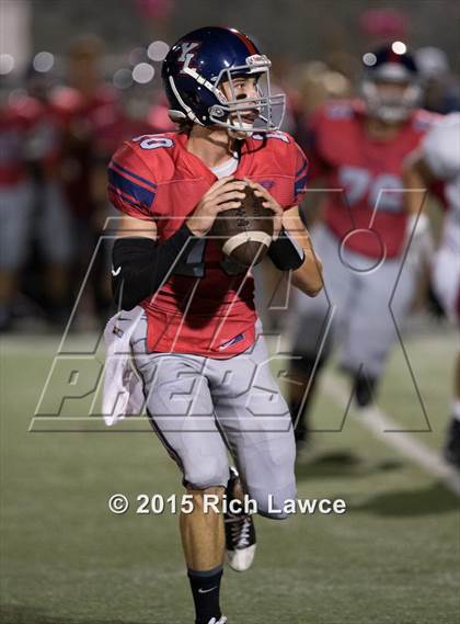 Thumbnail 2 in El Modena @ Yorba Linda photogallery.