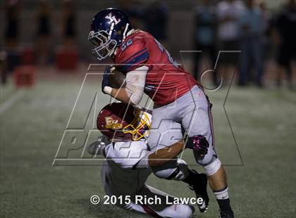 Thumbnail 1 in El Modena @ Yorba Linda photogallery.