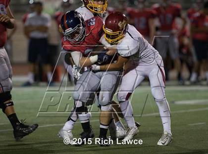 Thumbnail 1 in El Modena @ Yorba Linda photogallery.
