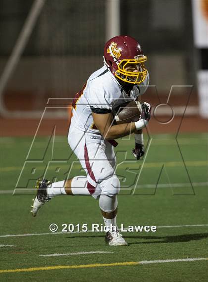 Thumbnail 2 in El Modena @ Yorba Linda photogallery.