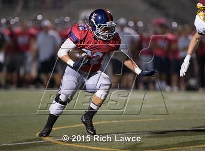 Thumbnail 2 in El Modena @ Yorba Linda photogallery.