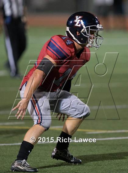 Thumbnail 3 in El Modena @ Yorba Linda photogallery.