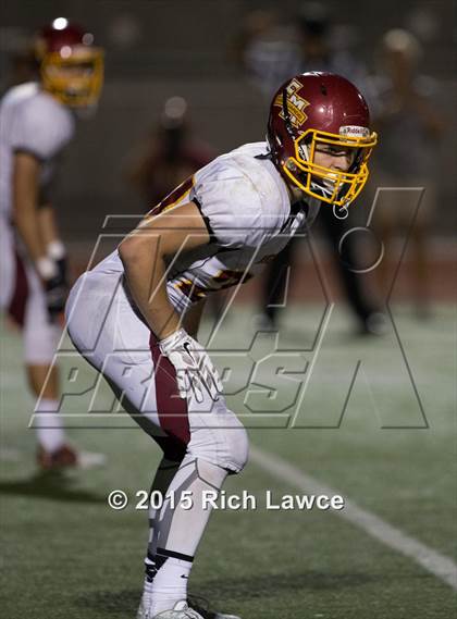 Thumbnail 3 in El Modena @ Yorba Linda photogallery.