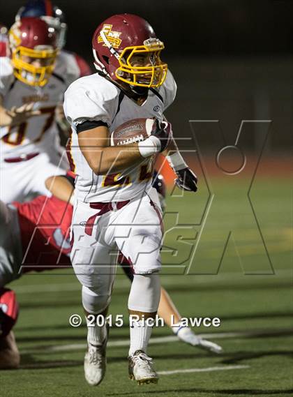 Thumbnail 3 in El Modena @ Yorba Linda photogallery.